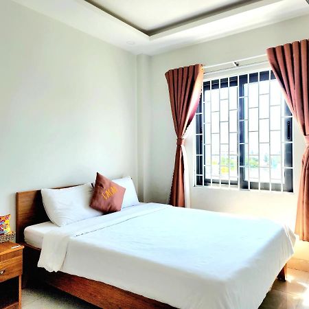 Lacas Hotel Quy Nhon Buitenkant foto
